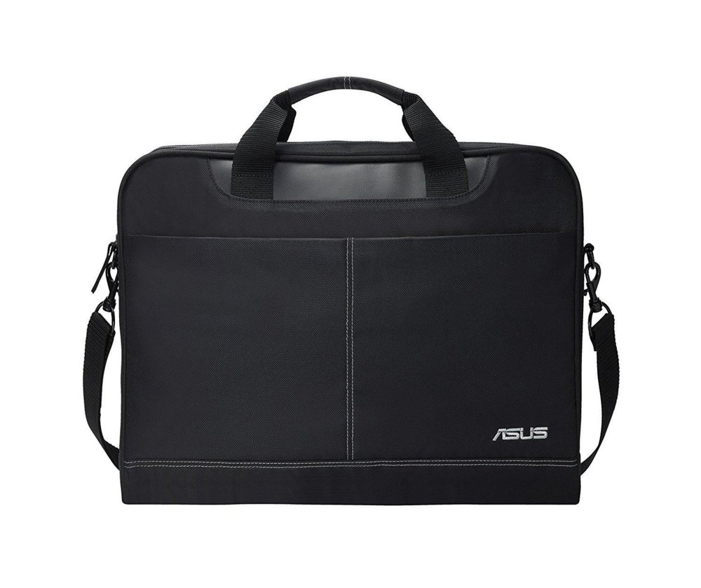 ASUS Nereus 16" Laptop-Aktentasche | Schwarz
