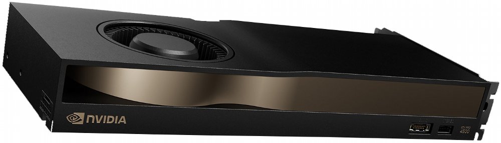 Nvidia RTX PRO 4500 Blackwell Server Edition | 32 GB VRAM | KI & Workstation | Grafikkarte | GPU | Nvidia