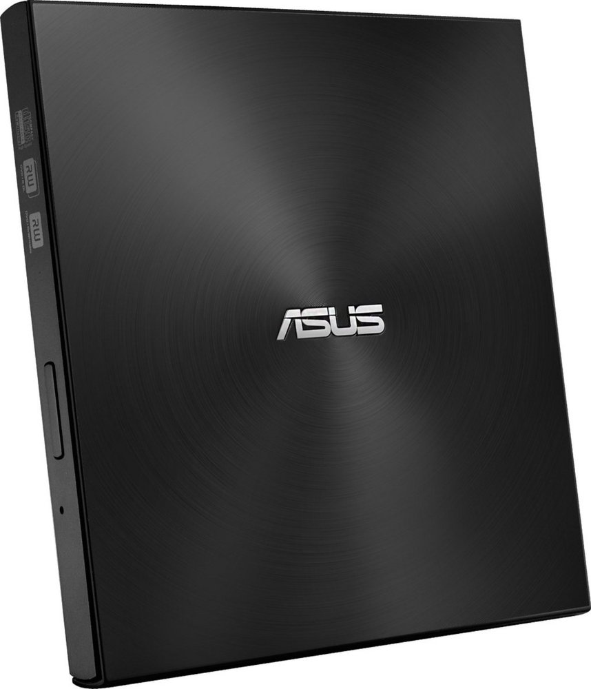 ASUS SDRW-08U7M-U | Externer DVD±RW-Brenner | USB 2.0 | 8x DVD-Schreibgeschwindigkeit