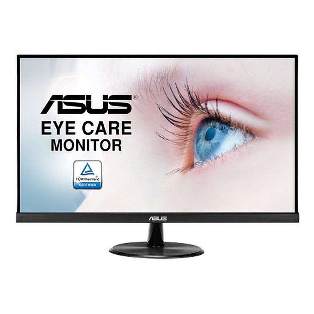 ASUS VP279HE 68,6 cm (27 Zoll) 1920 x 1080 Pixel Full HD LED Schwarz