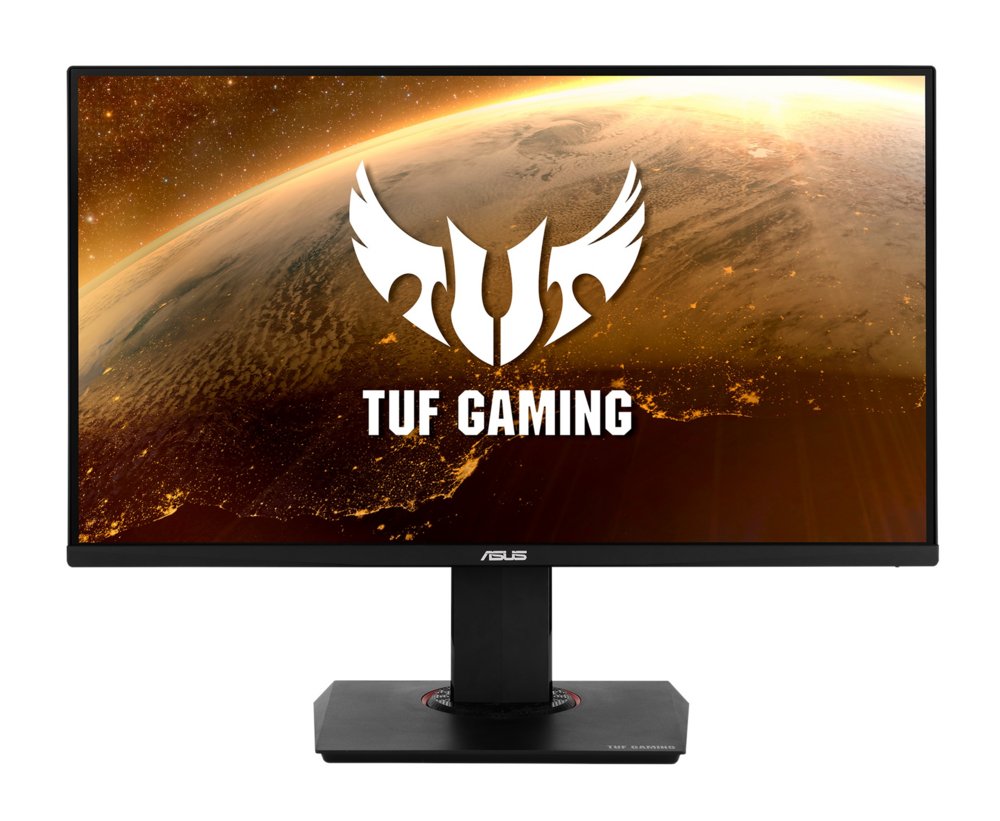 ASUS TUF Gaming VG289Q 28" | 3840x2160 IPS | 60Hz | 4K Gaming Monitor