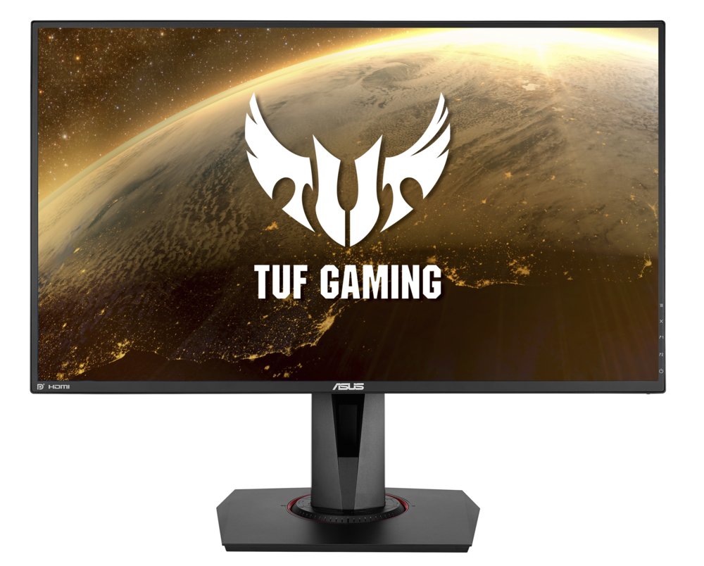 ASUS TUF Gaming VG279QM 27" | 1920x1080 IPS | 280Hz | Gaming Monitor