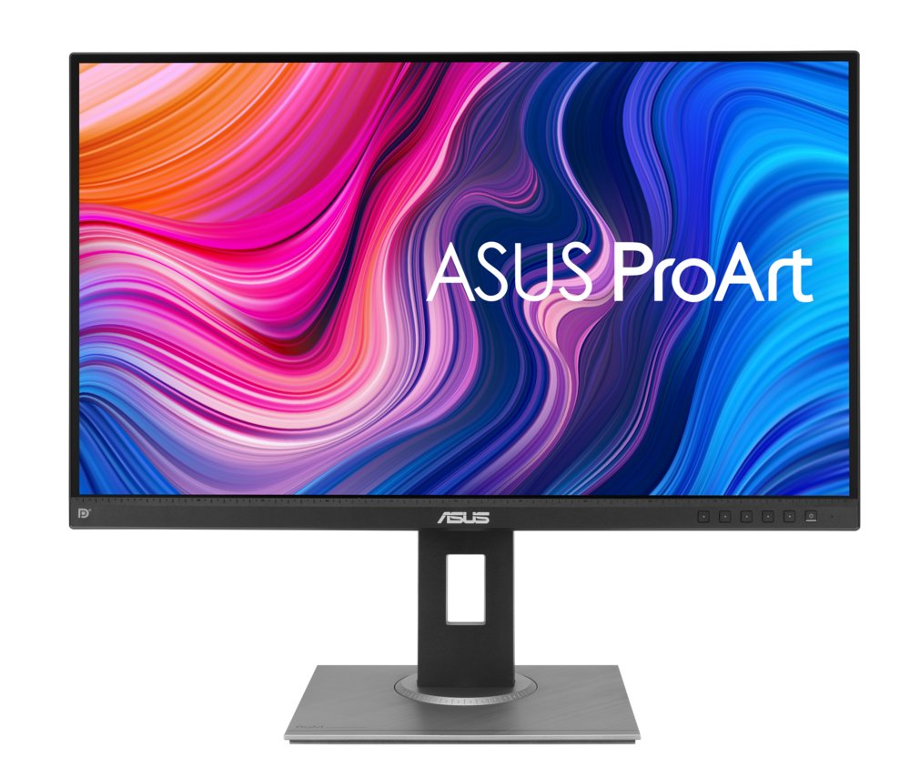 ASUS ProArt PA278QV 27" | 2560x1440 IPS | 75Hz | Monitor