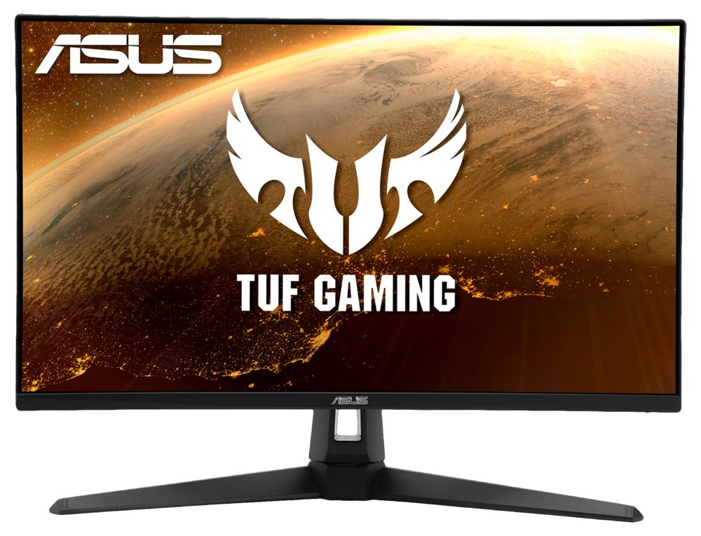 ASUS TUF Gaming VG279Q1A 27" | 1920x1080 IPS | 165Hz | Gaming Monitor