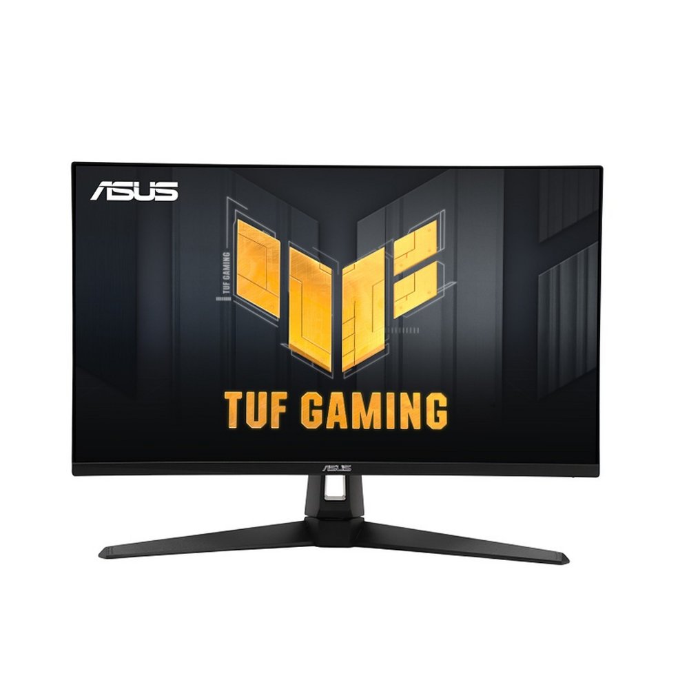 ASUS TUF Gaming VG27AQM1A 27" | 2560x1440 QHD IPS | 260Hz | 1ms | FreeSync Premium | G-SYNC kompatibel | Gaming Monitor