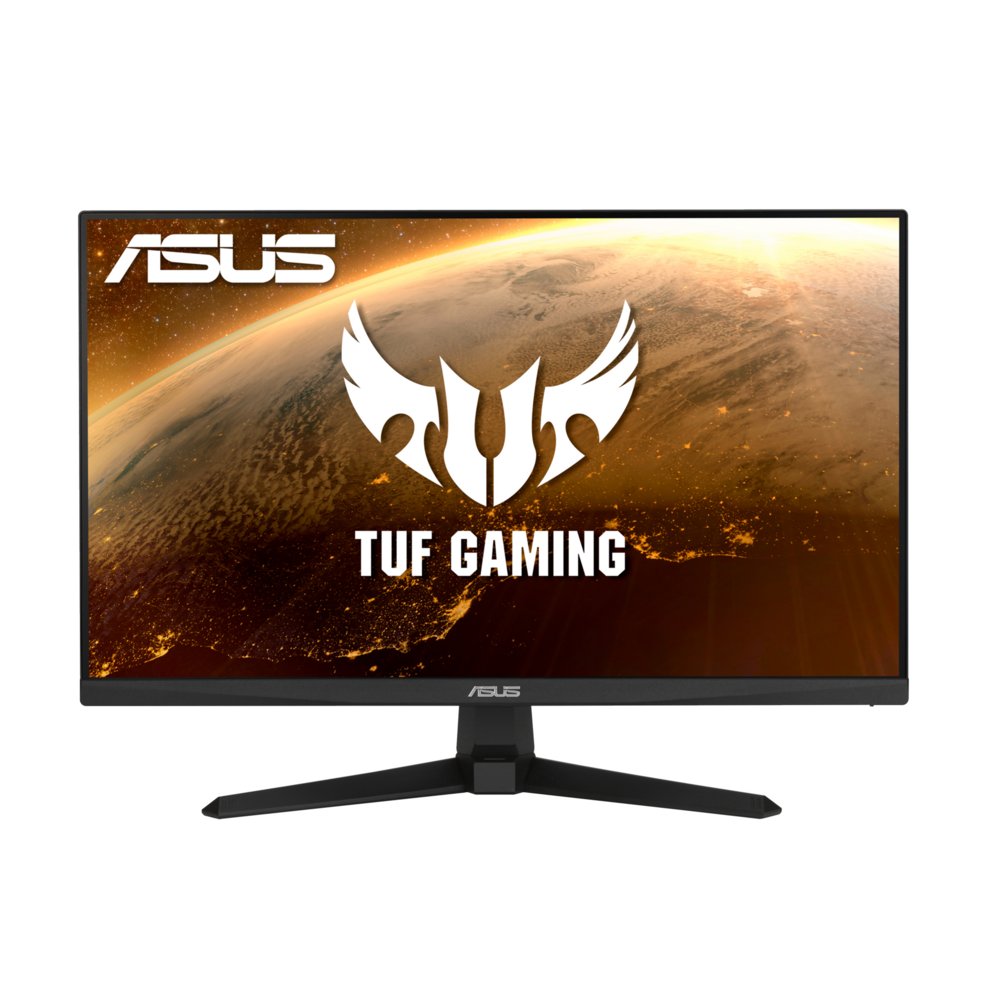 ASUS TUF Gaming VG249Q1A 23,8" | 1920x1080 IPS | 165Hz | 1ms | Adaptive Sync | Gaming Monitor