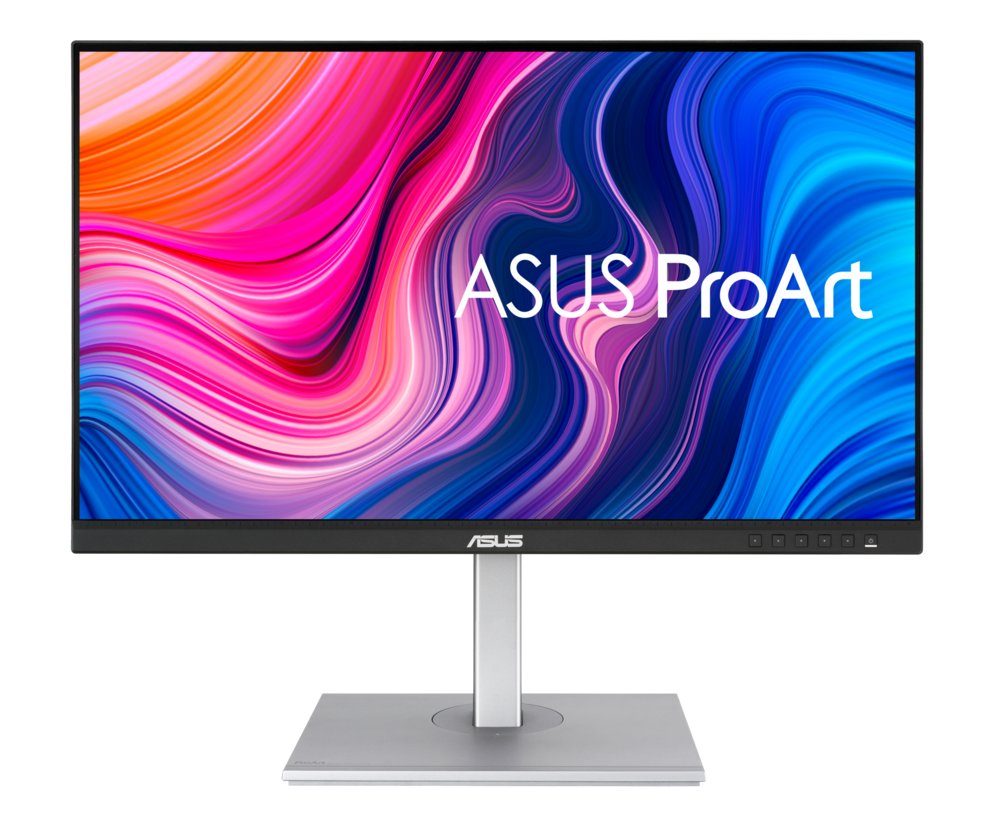 ASUS ProArt PA278CV 27" | 2560x1440 IPS | 75Hz | USB-C | QHD Monitor