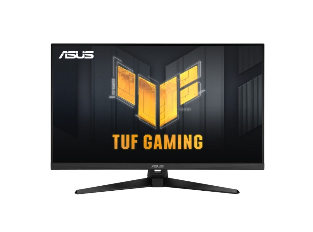 ASUS TUF Gaming VG32AQA1A 32" | 2560x1440 VA | 170Hz | QHD Gaming Monitor