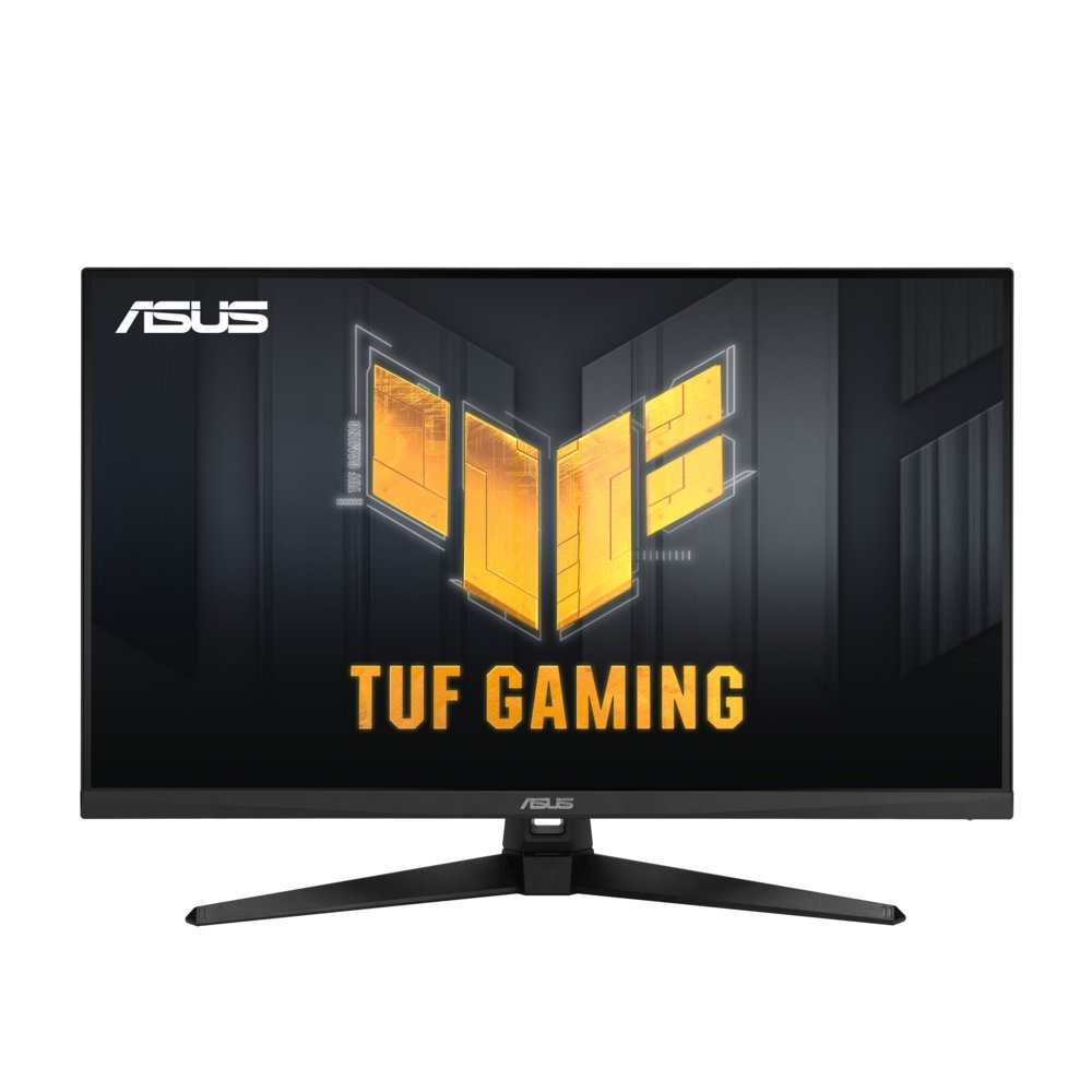 ASUS TUF Gaming VG32UQA1A 32" | 3840x2160 4K VA | 160Hz | 4K Gaming Monitor