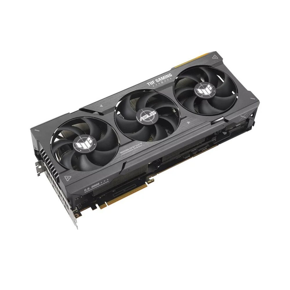 ASUS TUF Gaming Radeon RX 7900 XT OC Edition | 20GB GDDR6 VRAM | Grafikkarte | AMD GPU