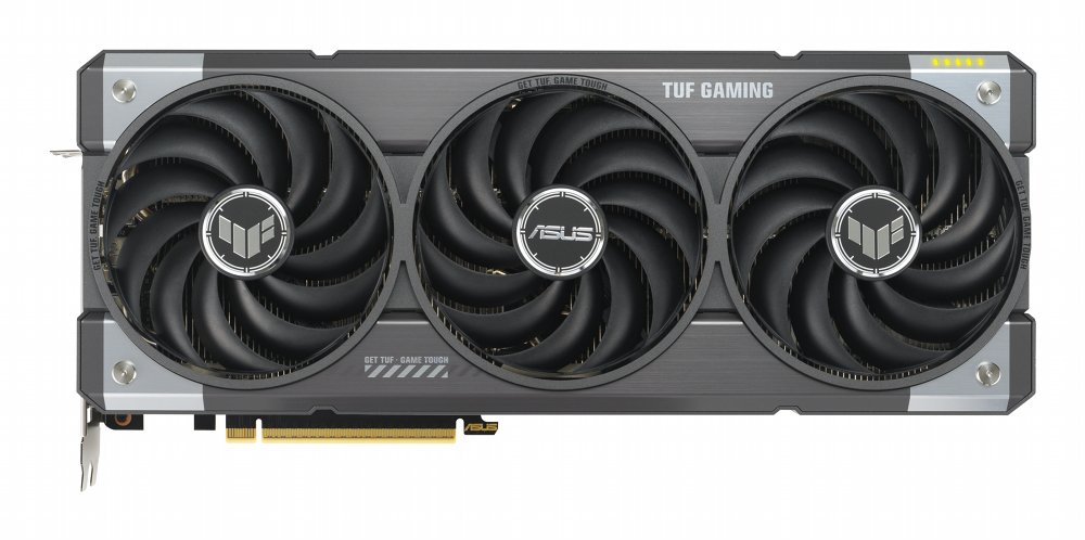 ASUS TUF Gaming GeForce RTX 5070 | 12GB GDDR7 VRAM | DLSS 4 | Grafikkarte | Nvidia GPU