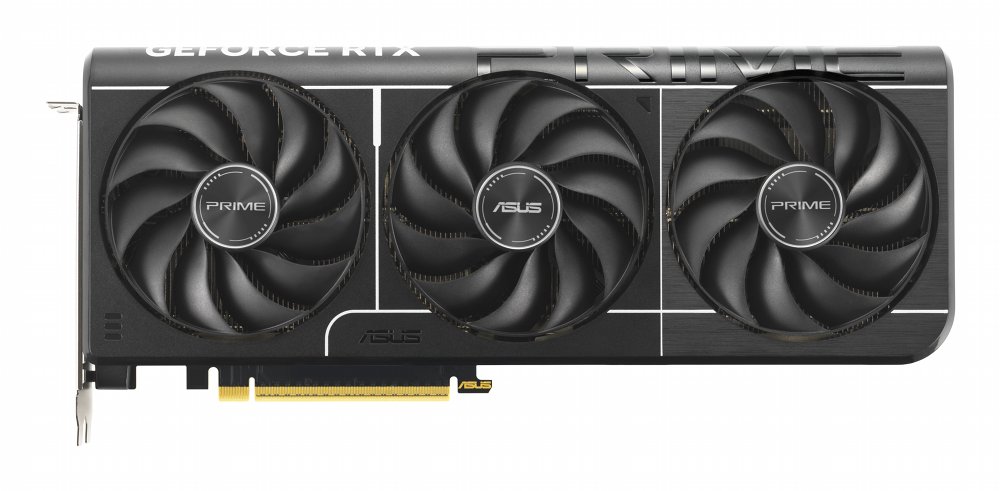 ASUS Prime GeForce RTX 5070 | 12GB GDDR7 VRAM | DLSS 4 | Grafikkarte | Nvidia GPU