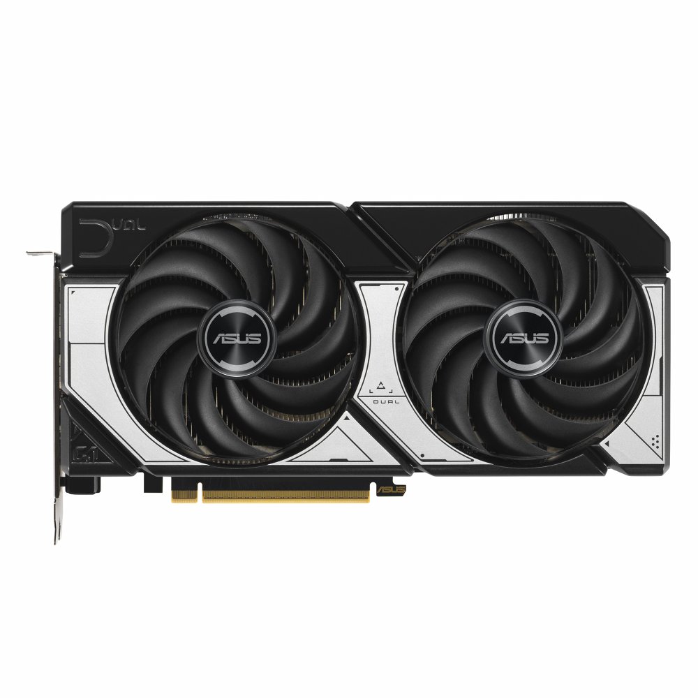 ASUS Dual GeForce RTX 5070 | 12GB GDDR7 VRAM | DLSS 4 | Grafikkarte | Nvidia GPU