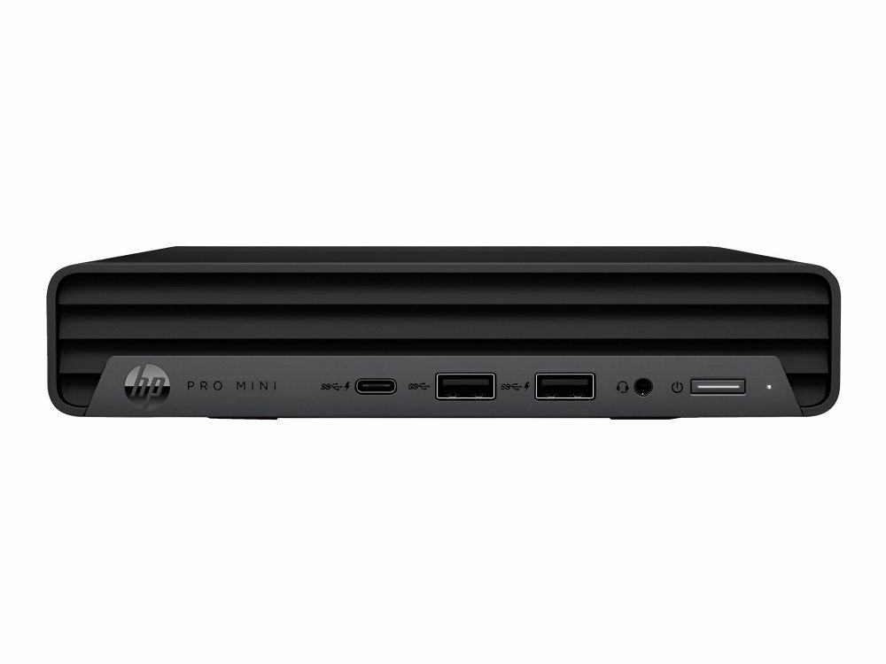 HP Pro Mini 400 G9 | Intel Core i5-13500T | 8GB | 256GB | W11 Professional