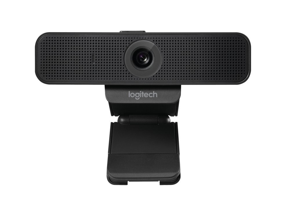 Logitech C925e | 1080p 30FPS USB-Webcam mit Mikrofon