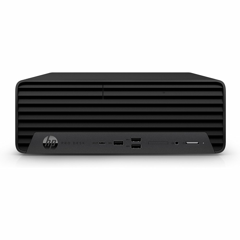 HP ProDesk SFF 400 G9 | Intel Core i5-14500T | 16GB DDR5 | 512GB | W11 Professional