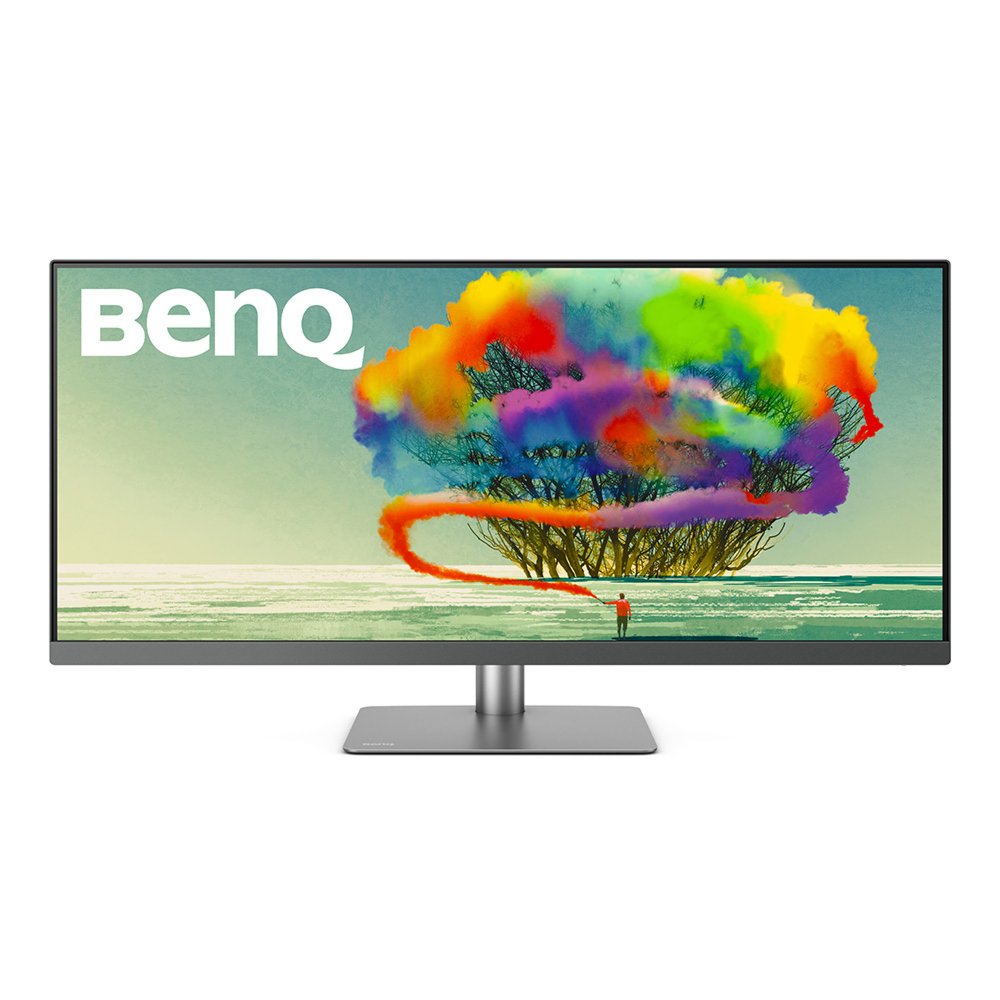 BenQ PD3420Q 34" | 3440x1440 IPS | 60Hz | USB-Hub | UWQHD Monitor
