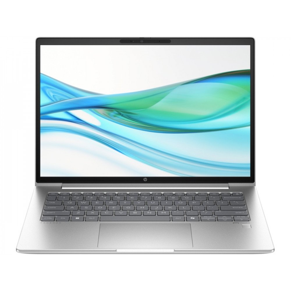 HP ProBook 440 G11 | 14'' WUXGA (1920x1200) IPS | Intel Core Ultra 7 155U | 16GB DDR5 | 512GB SSD | W11 Professional