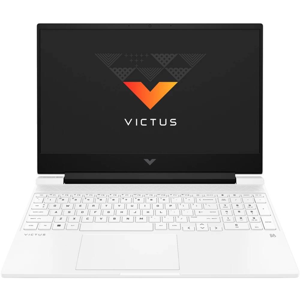 HP Victus 15-fa1033nn | 15.6'' IPS F-HD | Intel Core i5-12500H | 16GB | 512GB | RTX 4060 | W11 Professional | QWERTY