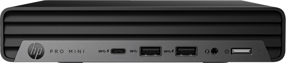 HP ProDesk Mini 400 G9 | Intel Core i3-13100T | 16GB RAM | 256GB SSD | Windows 11 Professional