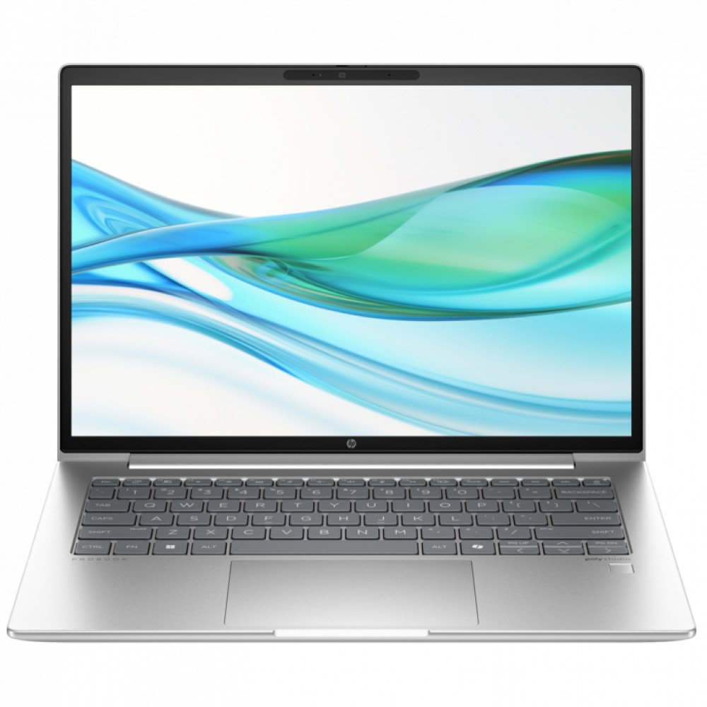 HP ProBook 440 G11 | 14'' WUXGA IPS | Intel Core Ultra 5 125U | 16GB DDR5 | 512GB | W11 Professional