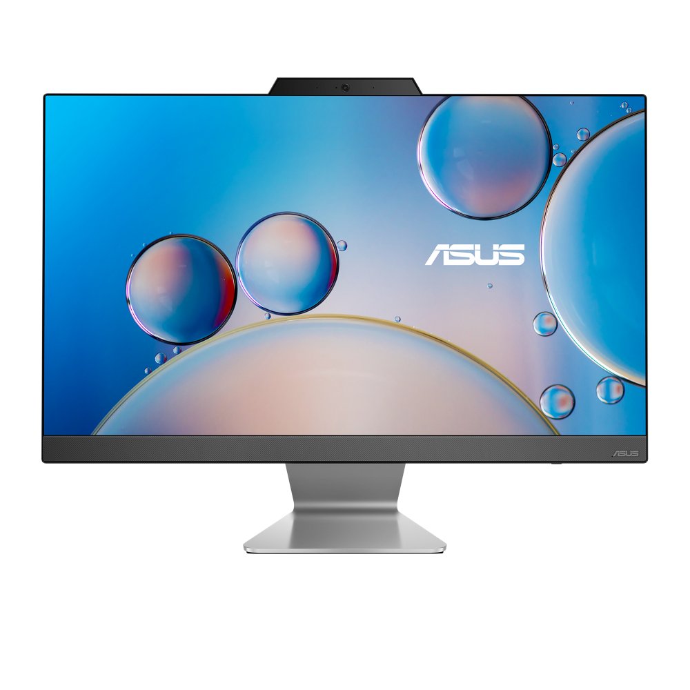 ASUS All-in-One A3402WBAK | 23.6'' Full HD IPS | Intel Core i3-1215U | 8GB RAM | 512GB SSD | W11 Pro
