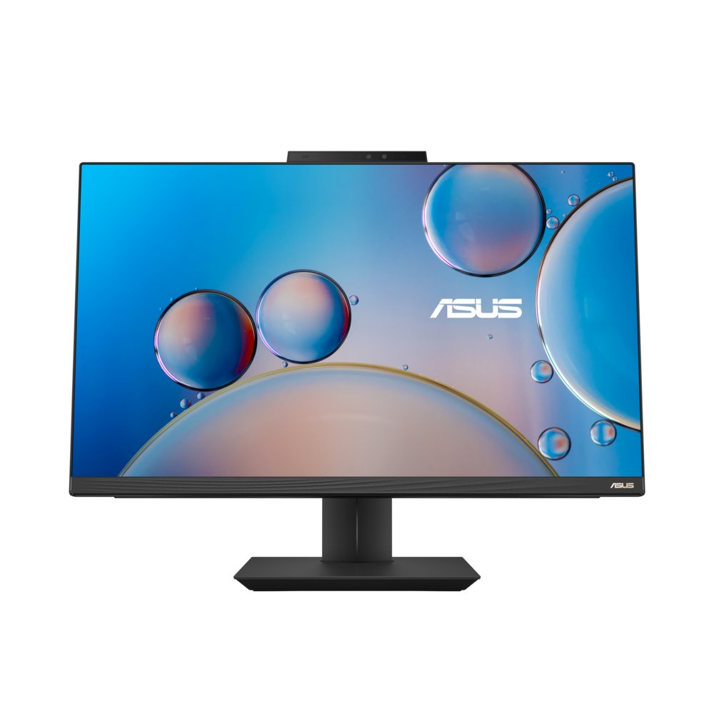 ASUS All-in-One A5702WVARK | 27" Full HD IPS | Intel Core 5 120U | 8GB DDR5 | 512GB SSD | Windows 11 Home