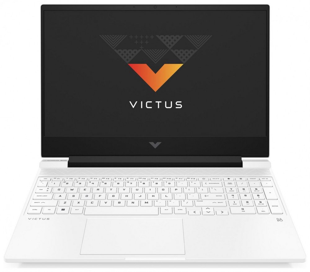 HP Victus 15-fb2670nw | 15.6'' Full HD IPS 144Hz | AMD Ryzen 5 8645HS | 16GB DDR5 | 512GB SSD | RTX 4050 | W11 Home | QWERTY