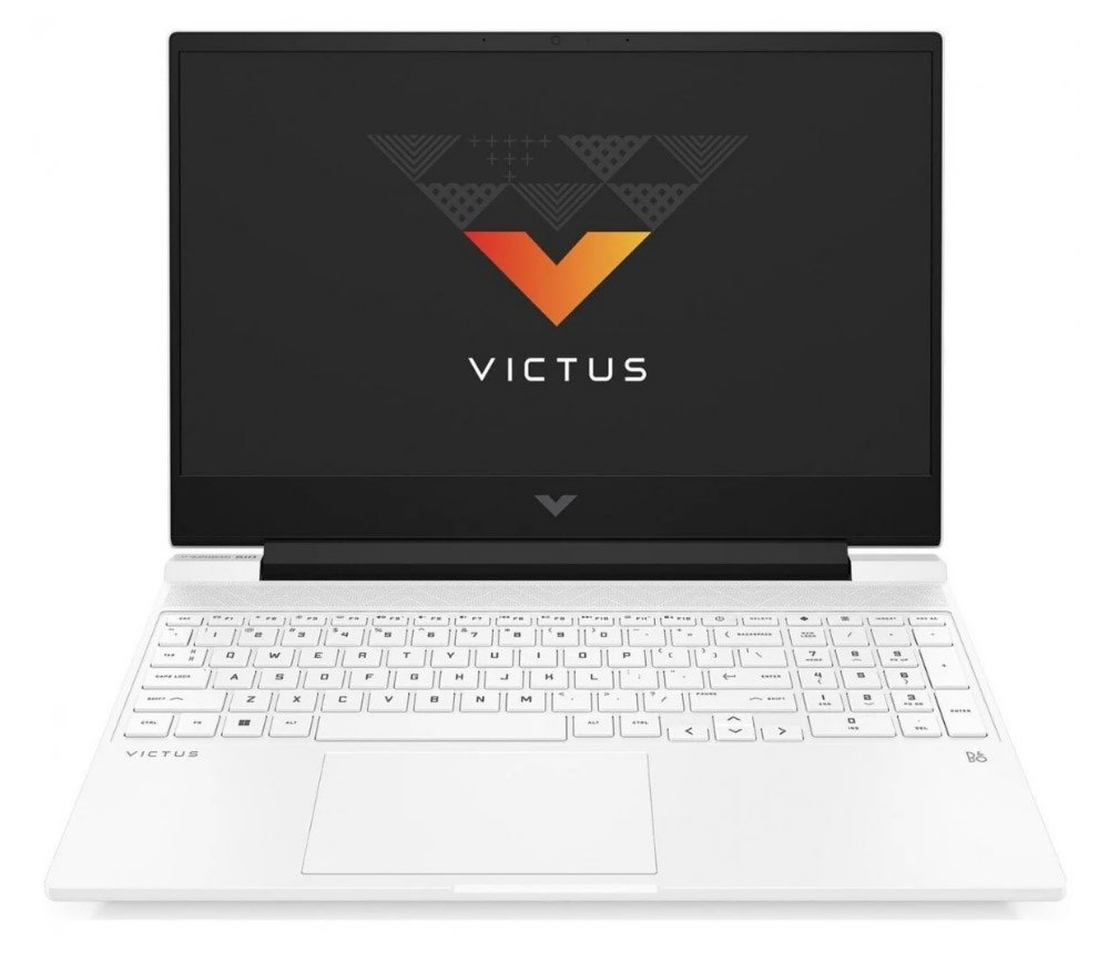 HP Victus 15-fb2686nw | 15.6'' F-HD IPS 144Hz | AMD Ryzen 7 8845HS | 16GB DDR5 | 512GB | RTX 4050 | W11 Home | QWERTY