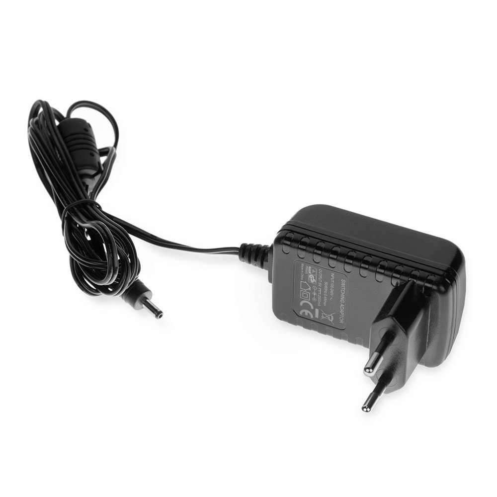 ACT AC1505 | Universaladapter | 5 V – 2 A | 1,4 Meter