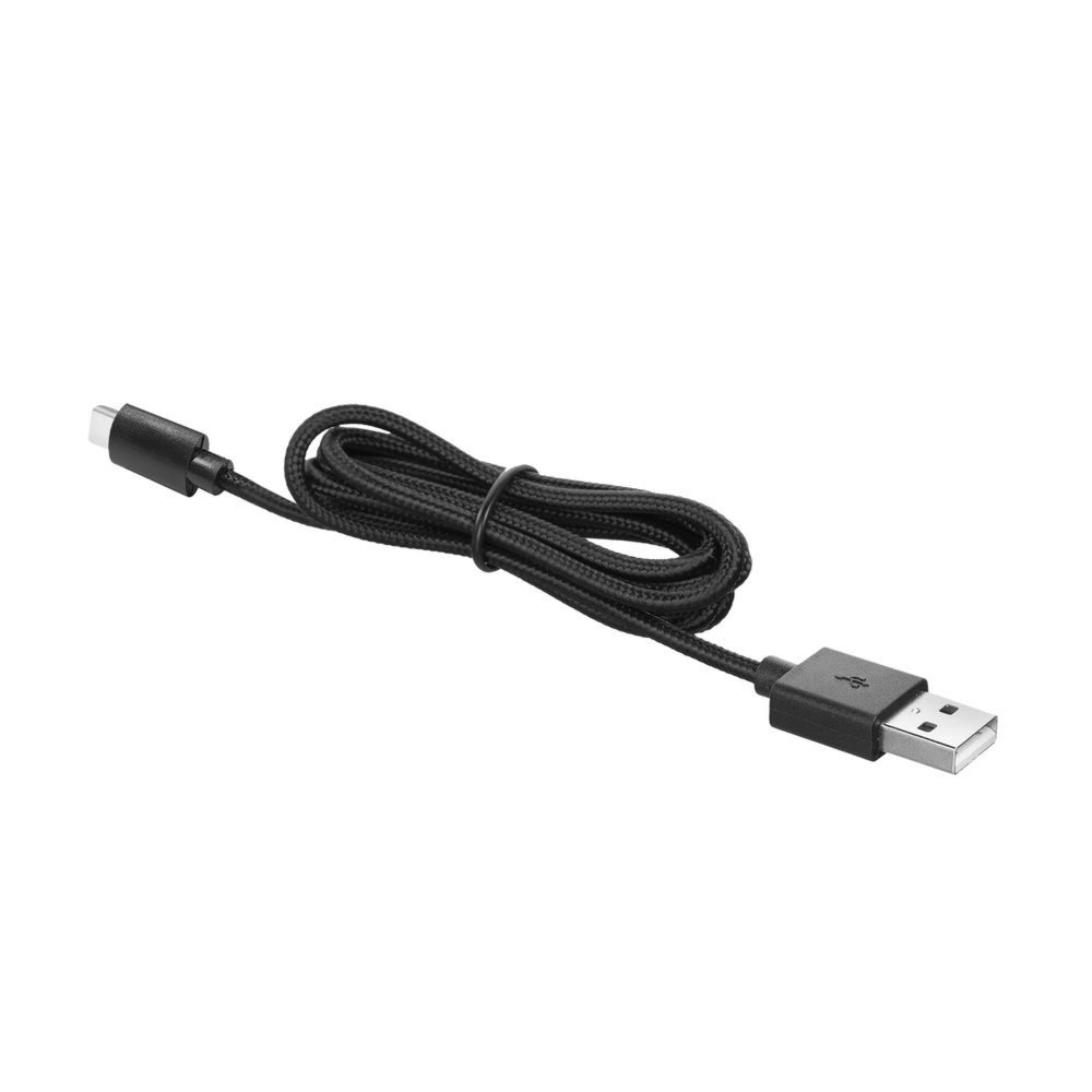 ACT AC3094 USB Kabel 1 m USB 3.2 Gen 1 (3.1 Gen 1) USB A USB C Schwarz