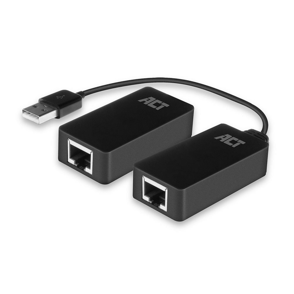 ACT AC6063 USB-Extender-Set | Über UTP | Bis zu 50 Meter