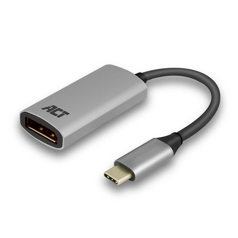 ACT AC7030 | USB-C-zu-DisplayPort-Adapter