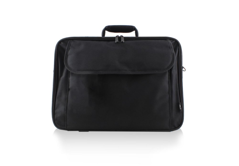 ACT AC8500 16,1" Laptop-Aktentasche | Schwarz