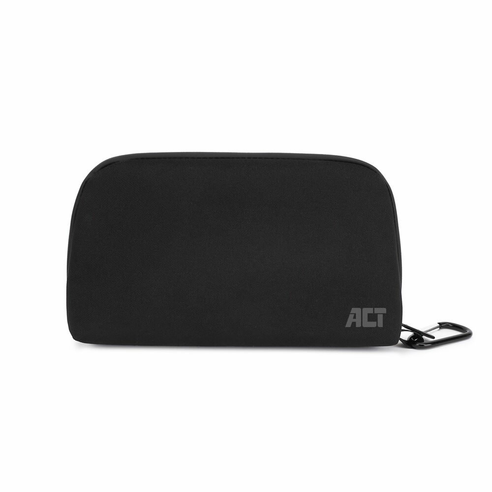 ACT AC8501 Handtasche/Umhängetasche Recyceltes Polyethylenterephthalat (rPET) Unisex