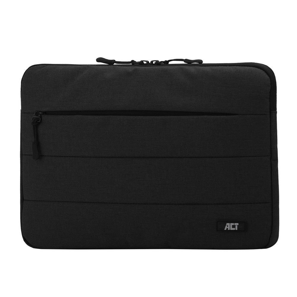 ACT AC8510 13,3" Laptop-Schutzhülle | Schwarz