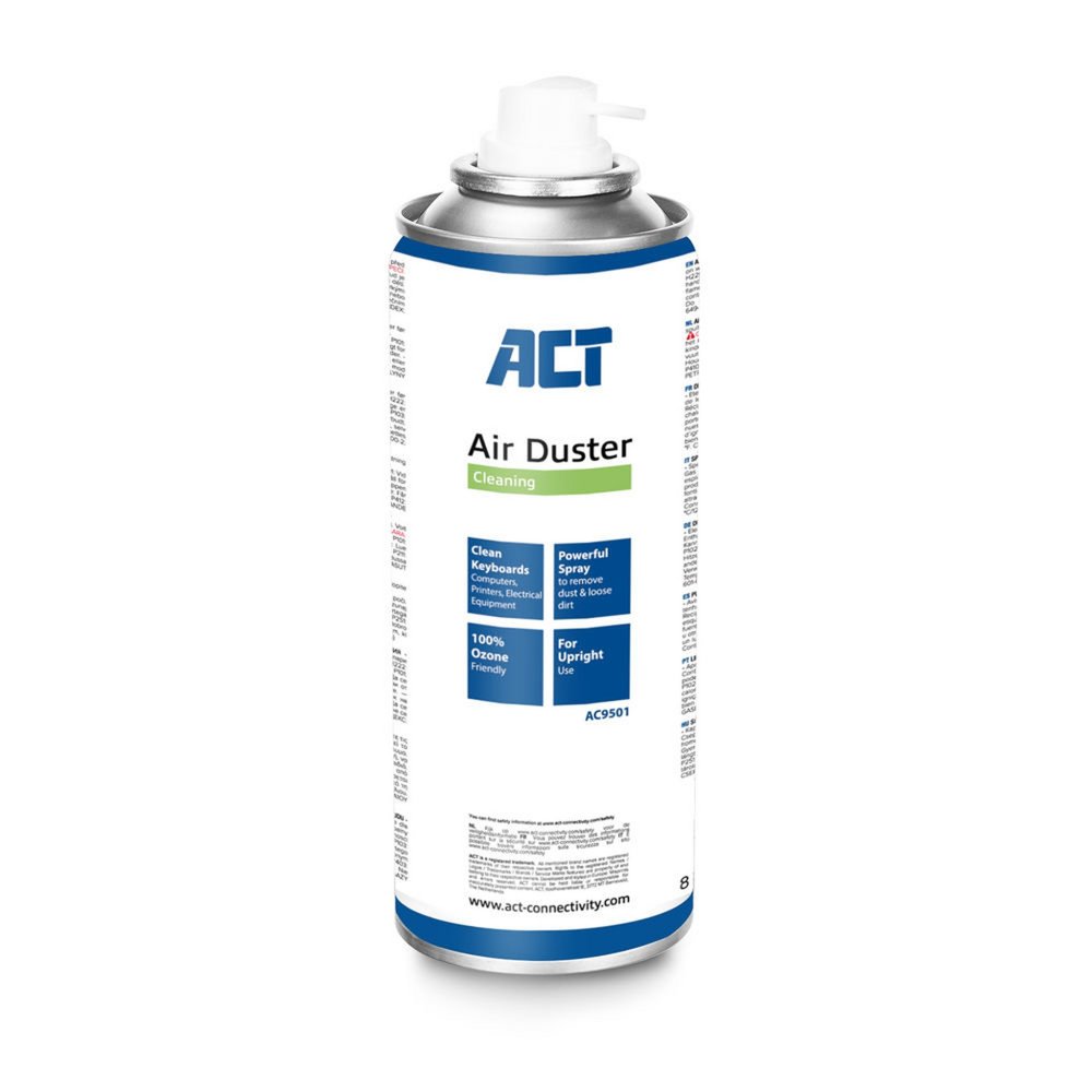 ACT AC9501 | Druckluftspray | 400 ml