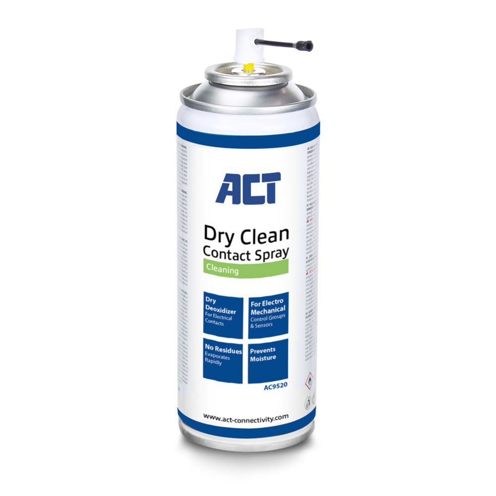 ACT AC9520 Kontaktreiniger 200 ml