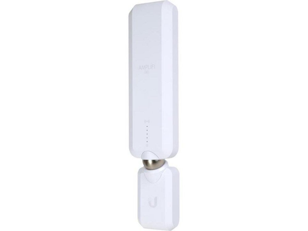 Ubiquiti AmpliFi HD Meshpoint 1750 Mbit/s | WiFi 5 (802.11ac) Mesh-Access-Point | Silber / Weiß