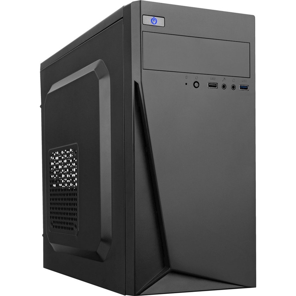 AKTIE Desktop | AMD Ryzen 7 5700G | 8GB RAM | 512GB SSD | Windows 11 Professional | Mini-Tower Gehäuse