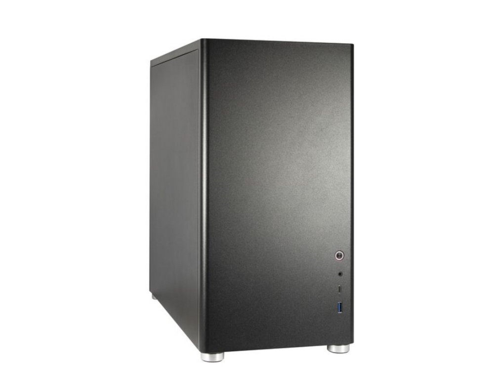 AKTIE Performance Desktop | Intel Core i5-14400F | GeForce RTX 5060 8GB VRAM | 32GB RAM | 1TB SSD | Windows 11 Professional | Midi-Tower Gehäuse