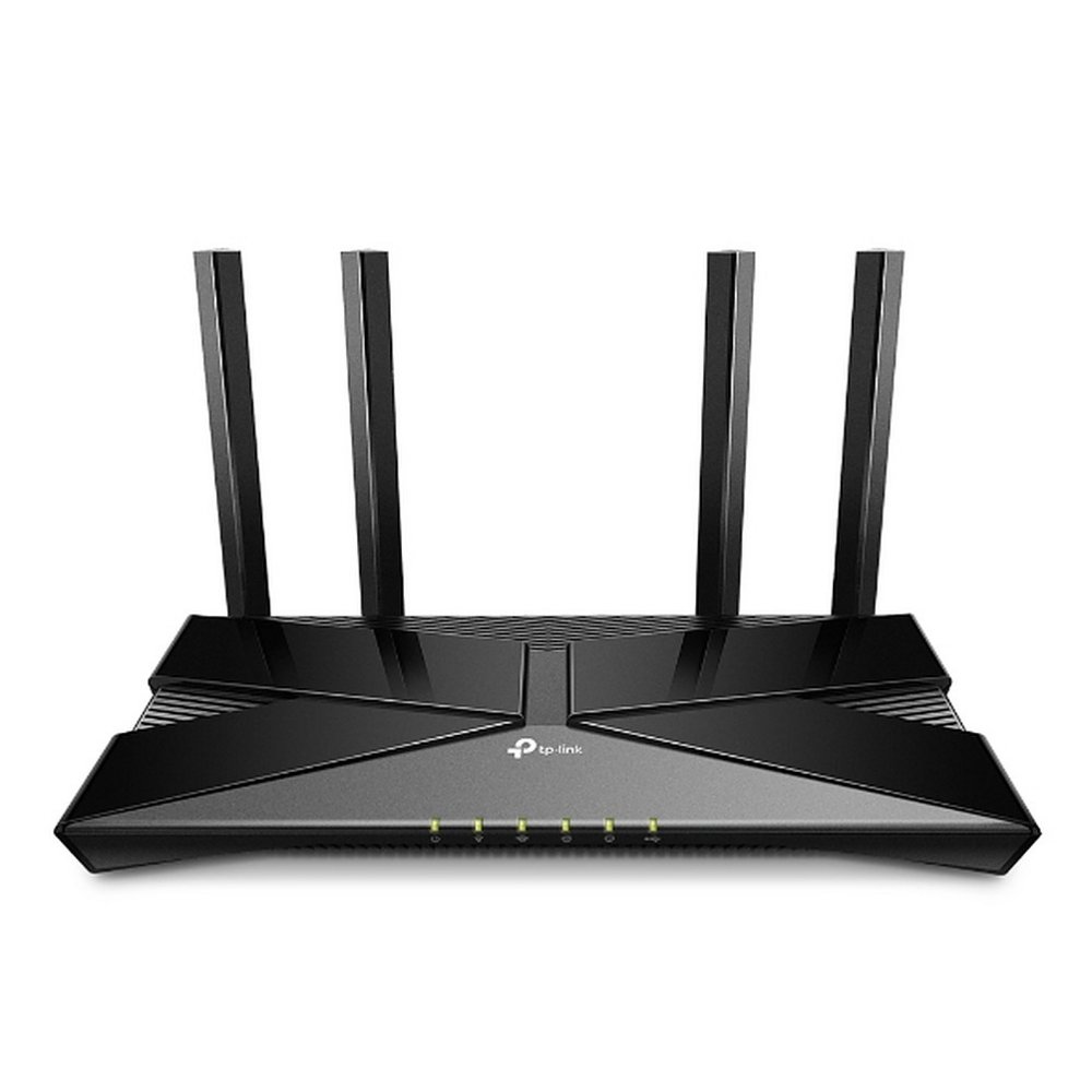 TP-Link Archer AX20 | WiFi 6 Router | Gigabit Ethernet Dualband (2,4 GHz / 5 GHz) | 1201 Mbit/s