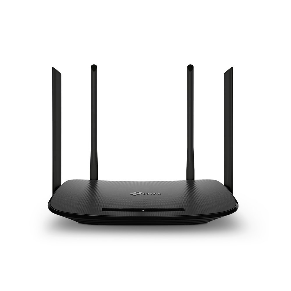 TP-Link Archer VR300 | WiFi 5 Router (AC1200) | Ethernet Dualband (2,4 GHz / 5 GHz) | 867 Mbit/s