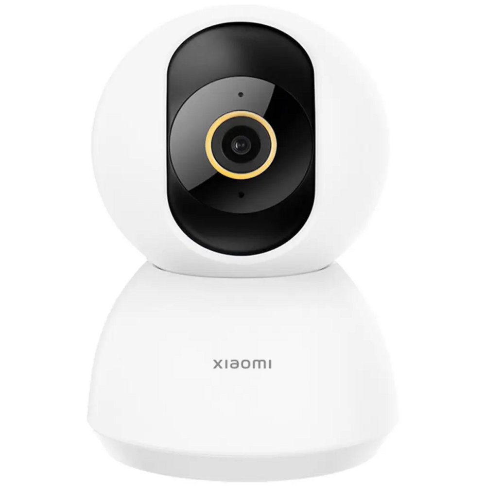 Xiaomi Smart Camera C300 | IP-Überwachungskamera | Innenbereich | 2304 x 1296 Pixel | Sphärisch | Decken-/Wand-/Tischmontage