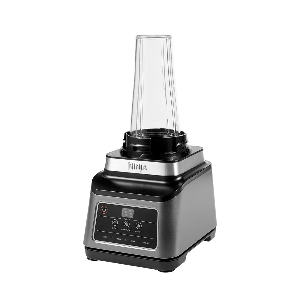 Ninja BN750 2,1 l Tischplatten-Mixer 1200 W Schwarz, Grau