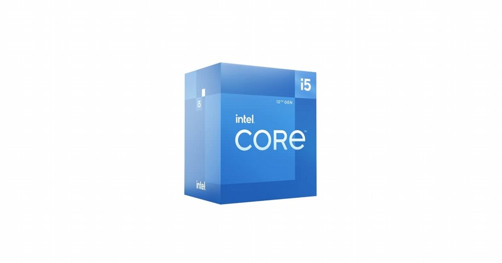 Intel Core i5-12600K | 10 Kerne | 3,7GHz (4,9GHz Turbo) | LGA 1700 | Prozessor | CPU