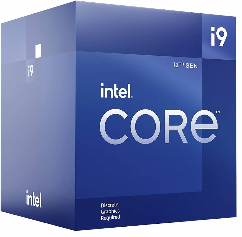 Intel Core i9-12900F | 16 Kerne | 2,4 GHz (5,1 GHz Turbo) | LGA 1700 | Prozessor | CPU