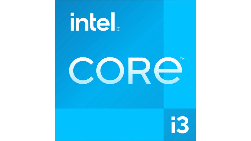 Intel Core i3-13100F | 4 Kerne | 3,4 GHz (4,5 GHz Turbo) | LGA 1700 | Prozessor | CPU
