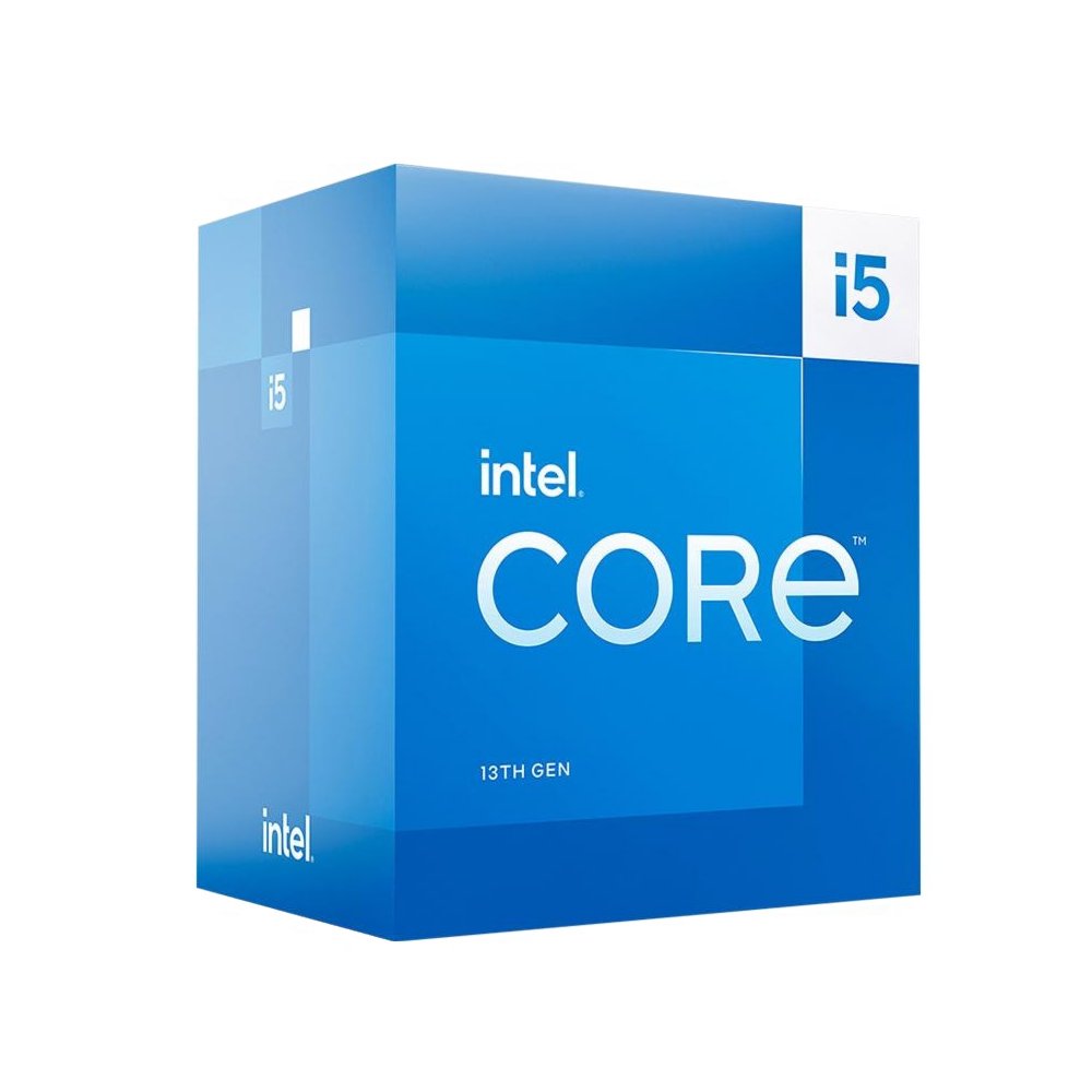 Intel Core i5-13400F | 10 Kerne | 2,5GHz (4,6GHz Turbo) | LGA 1700 | Prozessor | CPU
