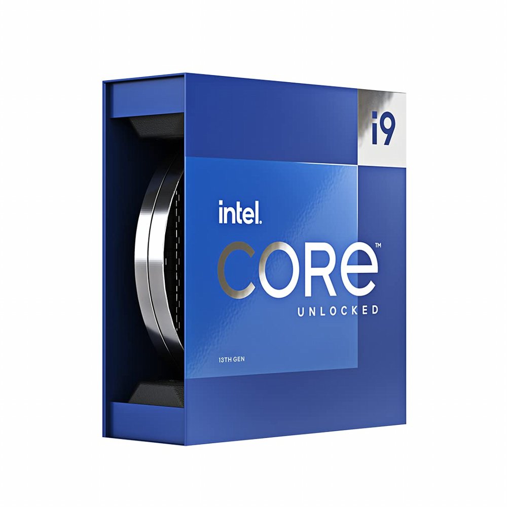 Intel Core i9-13900K | 24 Core | 3GHz (5,8GHz Turbo) | LGA 1700 | Prozessor | CPU